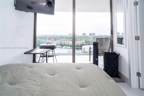 Tiny photo for 19707 Turnberry Way #18C, Aventura, FL 33180 (MLS # A12006182)