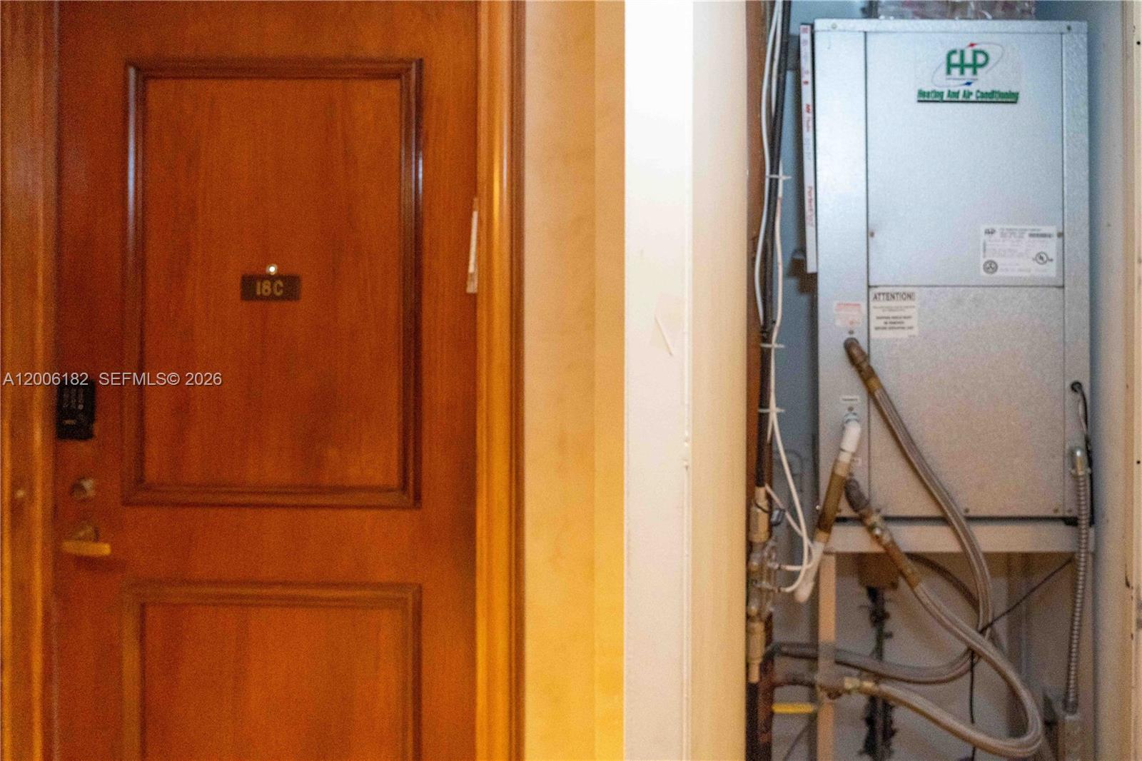 TURNBERRY ISLE CONDO - Residential