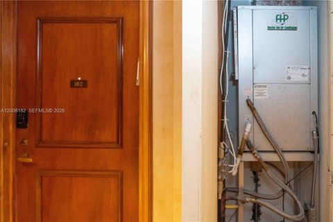 Tiny photo for 19707 Turnberry Way #18C, Aventura, FL 33180 (MLS # A12006182)