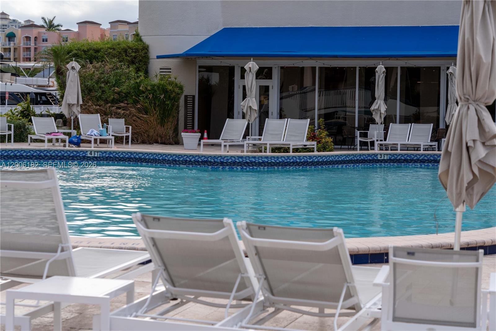 TURNBERRY ISLE CONDO - Residential