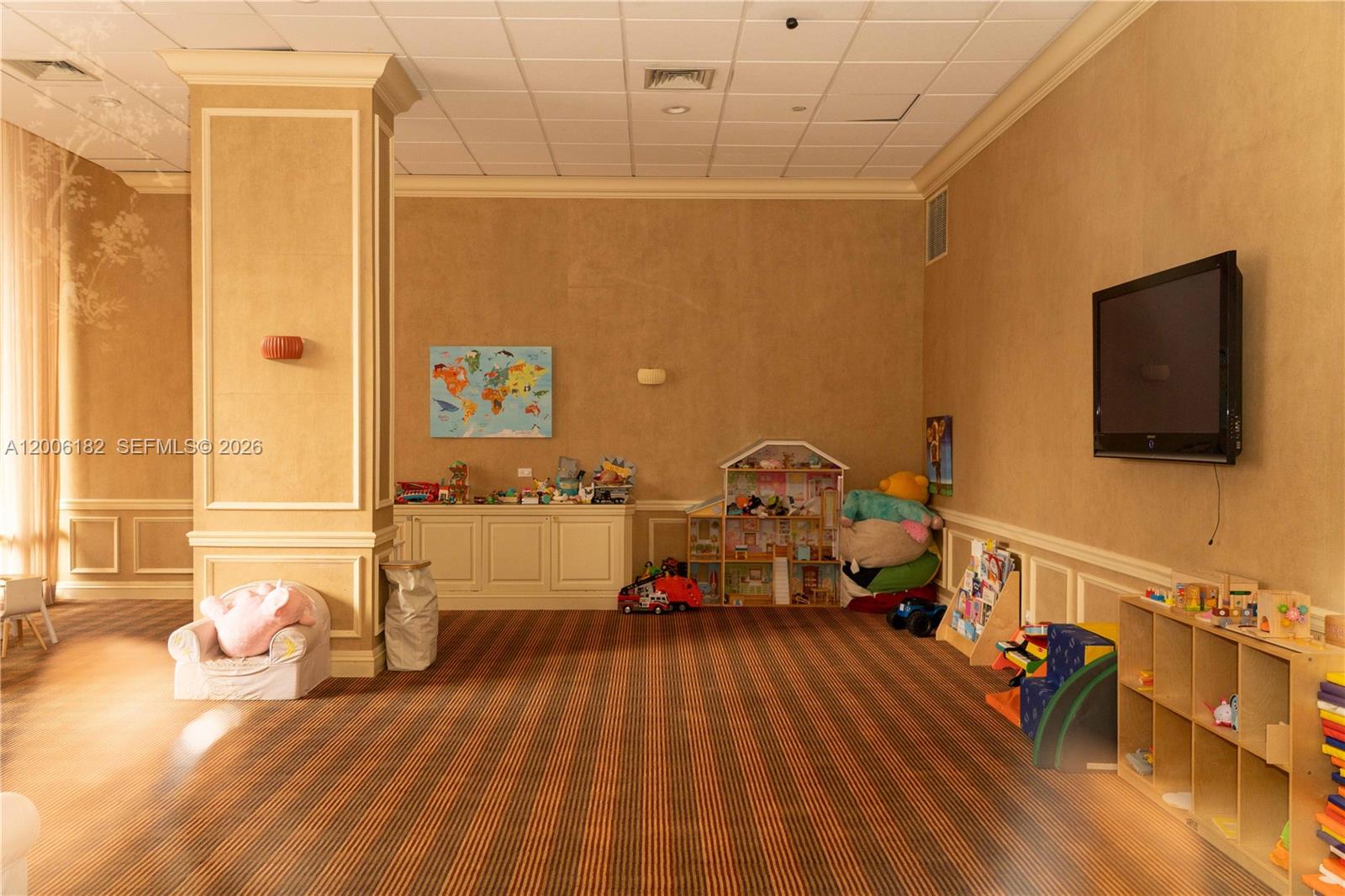 TURNBERRY ISLE CONDO - Residential