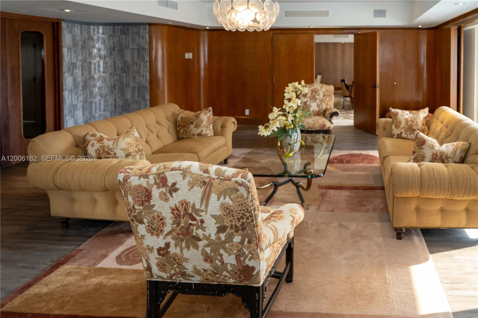 TURNBERRY ISLE CONDO - Residential