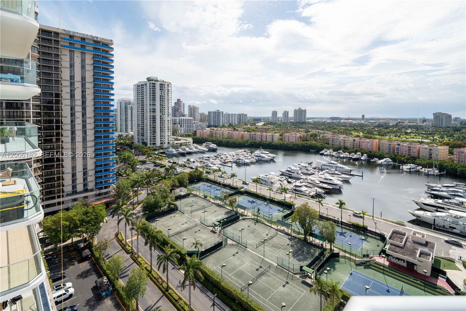 TURNBERRY ISLE CONDO - Residential