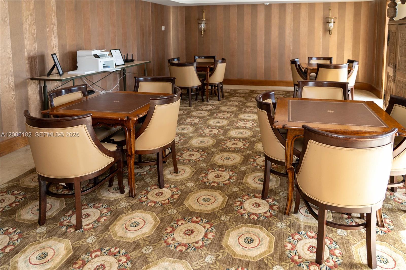 TURNBERRY ISLE CONDO - Residential