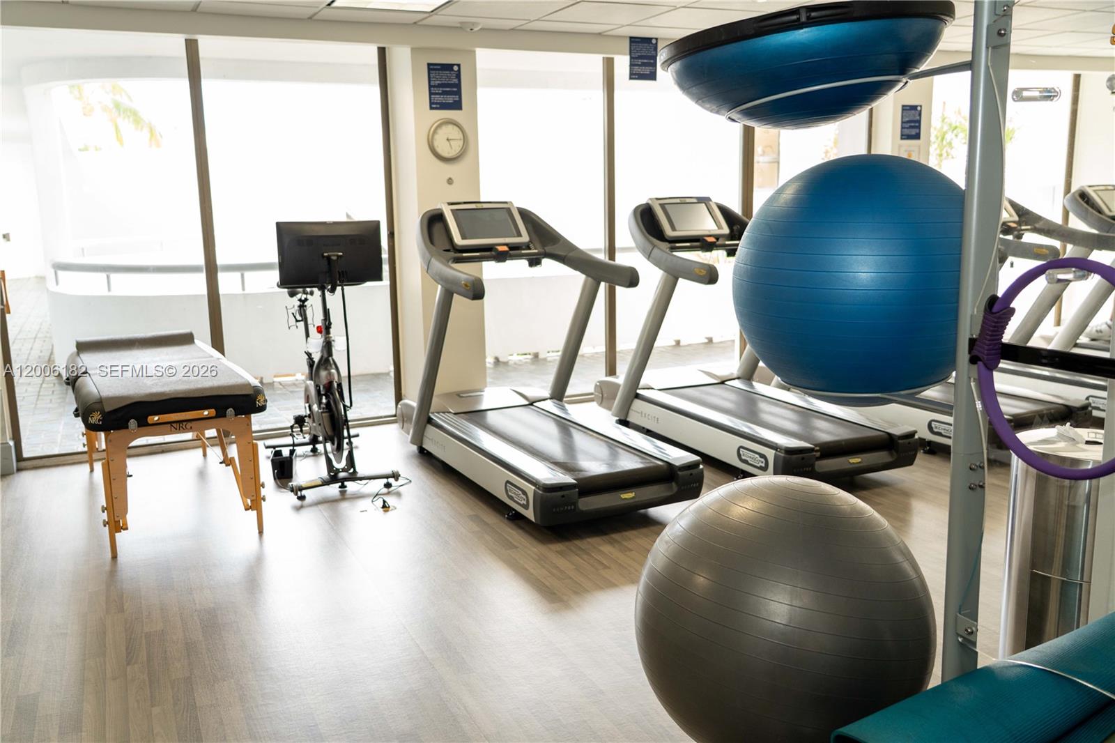 TURNBERRY ISLE CONDO - Residential