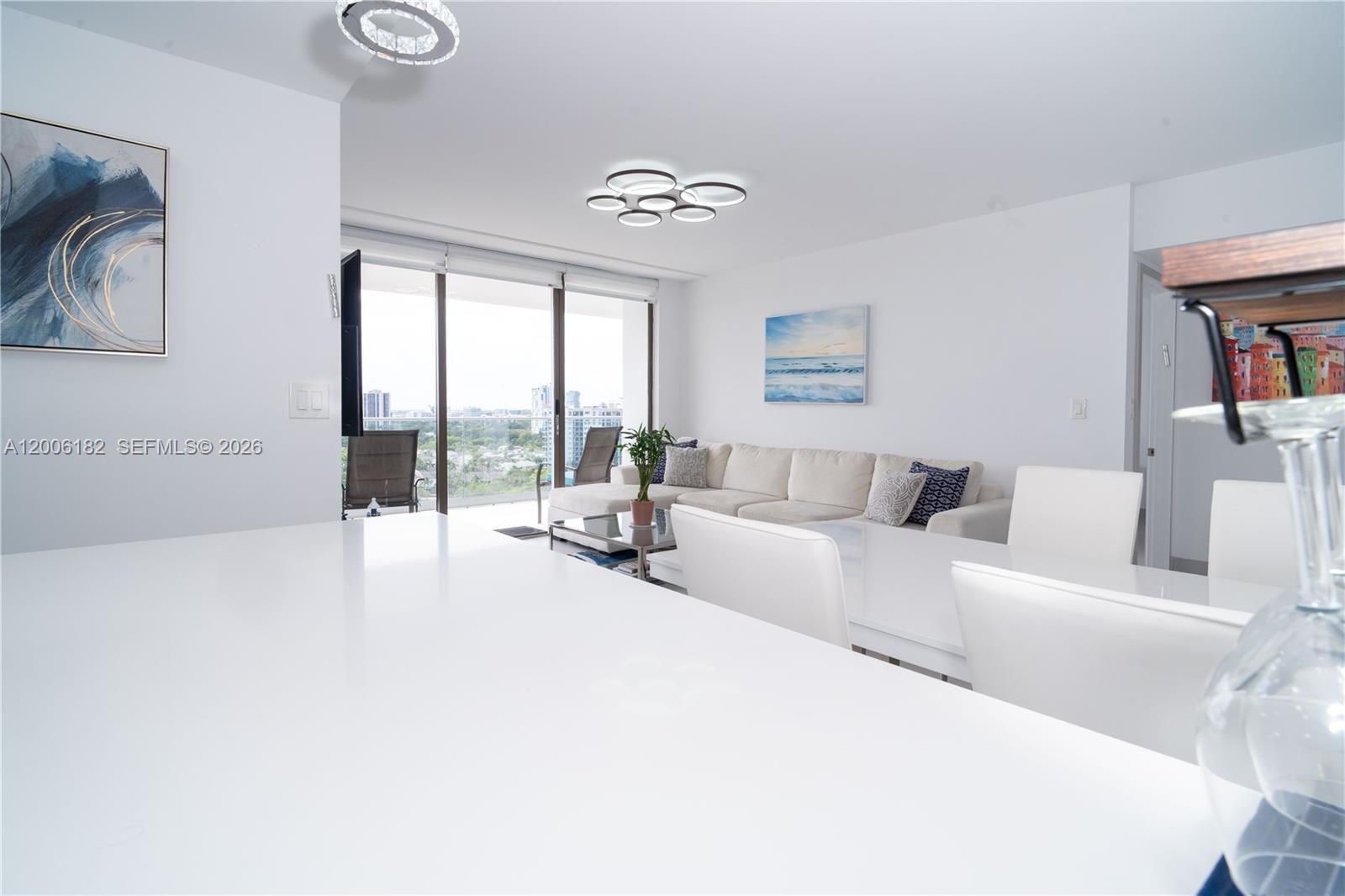 TURNBERRY ISLE CONDO - Residential