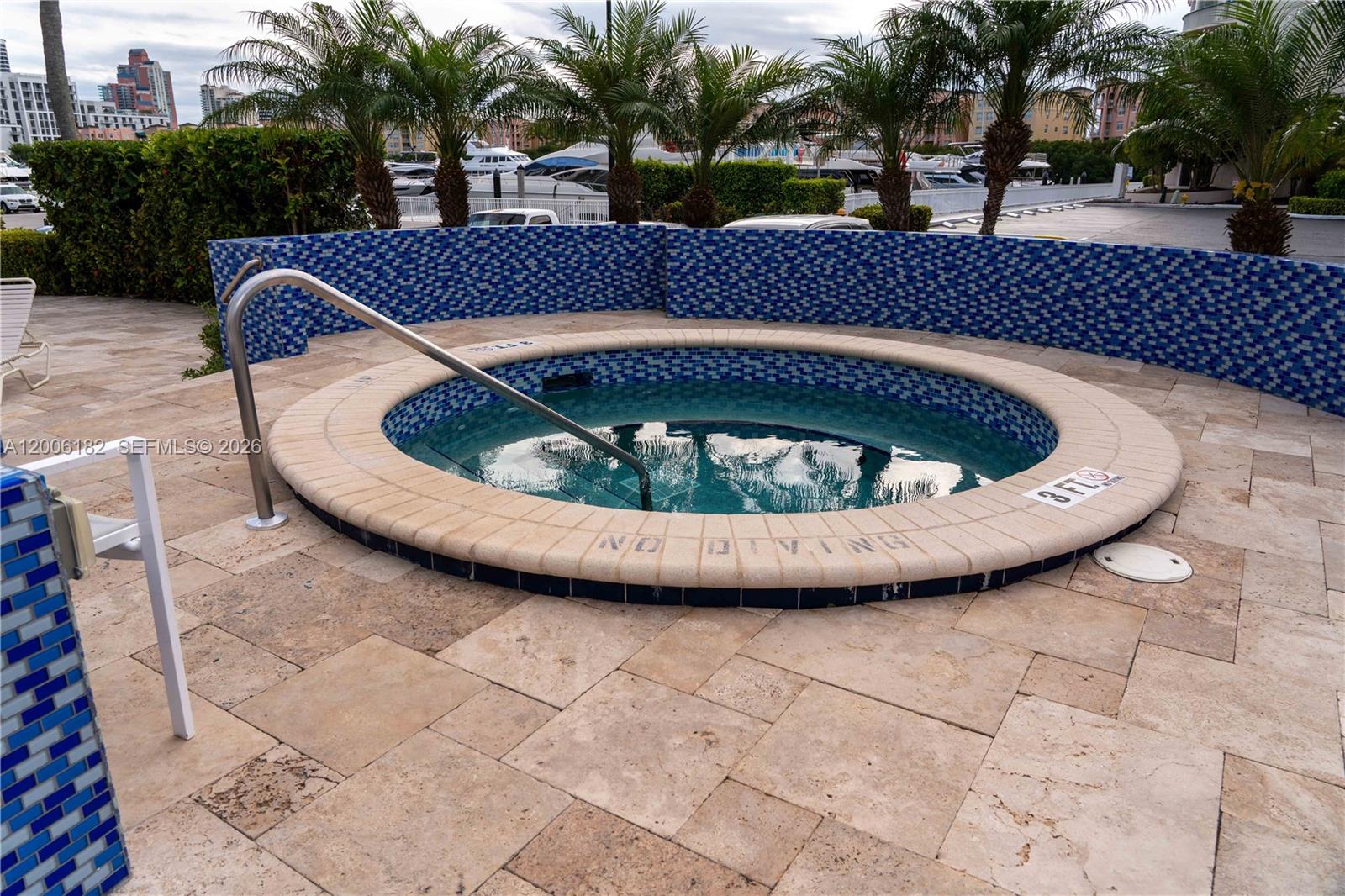 TURNBERRY ISLE CONDO - Residential