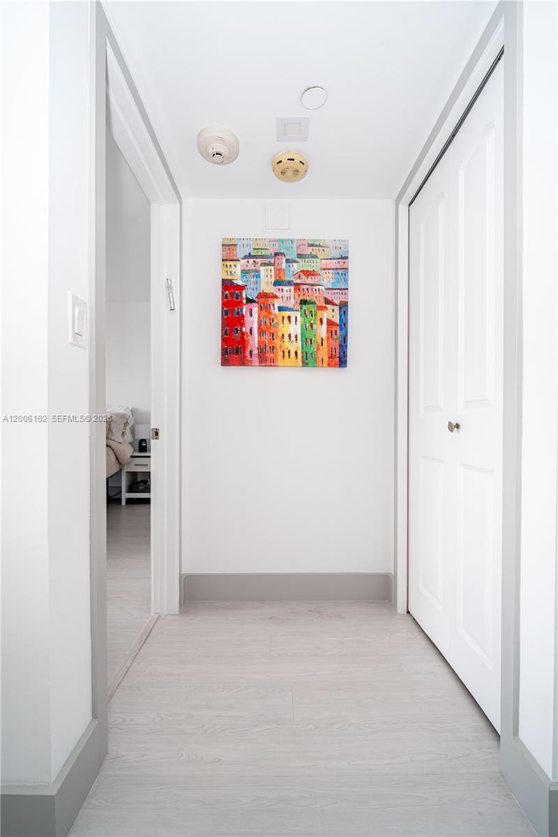 TURNBERRY ISLE CONDO - Residential