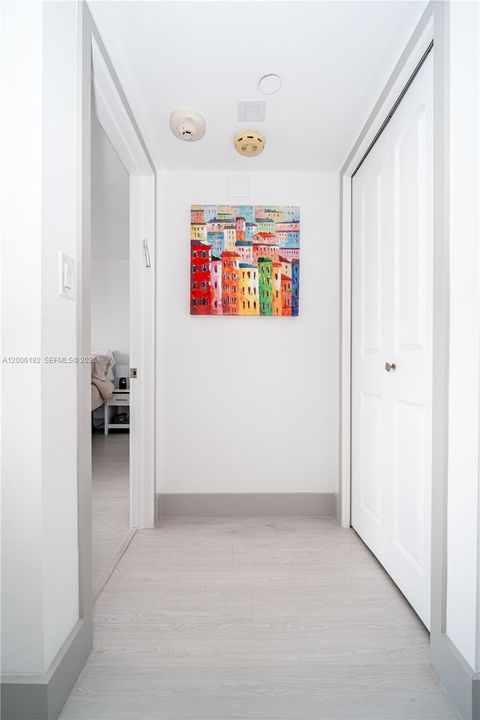 Tiny photo for 19707 Turnberry Way #18C, Aventura, FL 33180 (MLS # A12006182)
