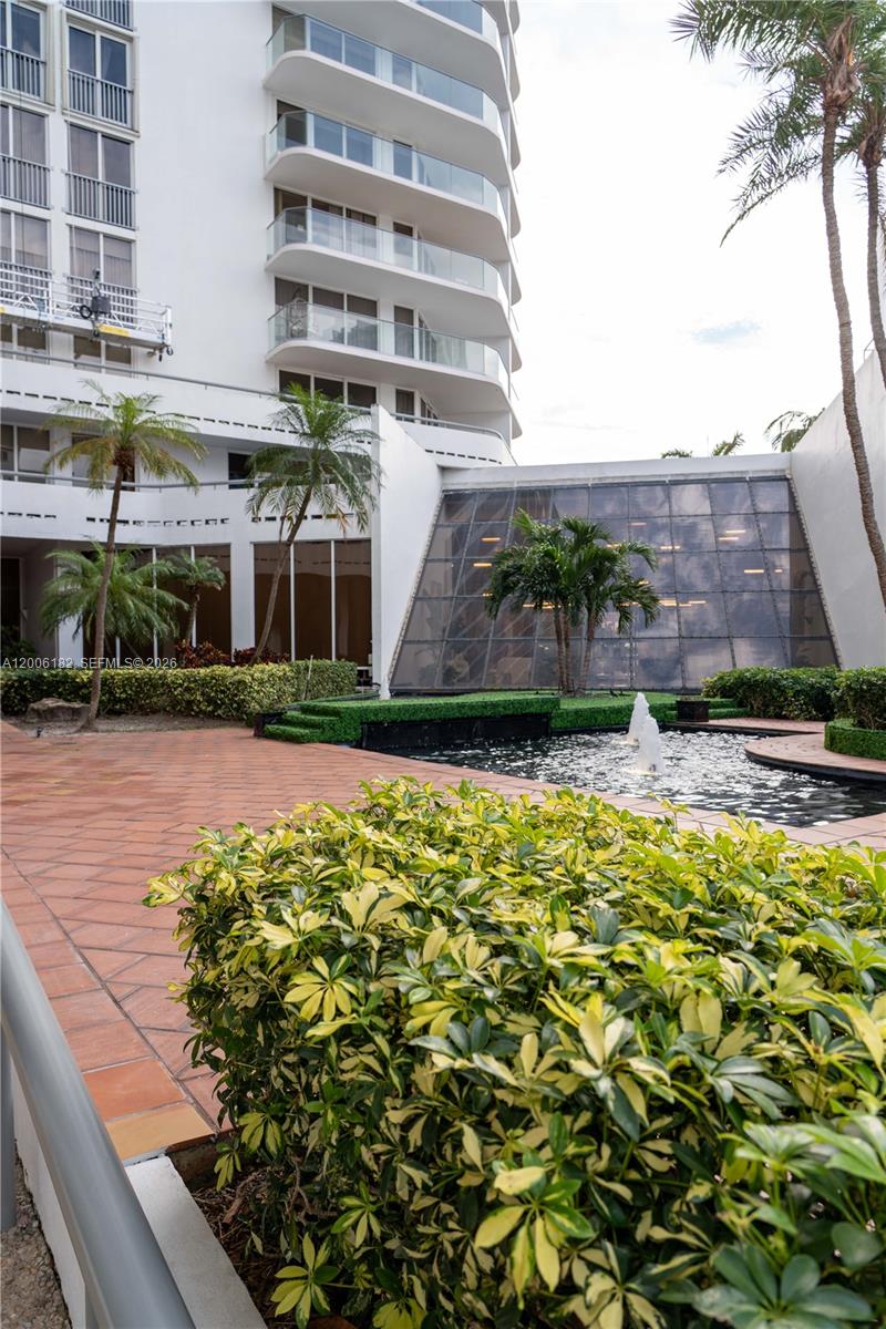 TURNBERRY ISLE CONDO - Residential
