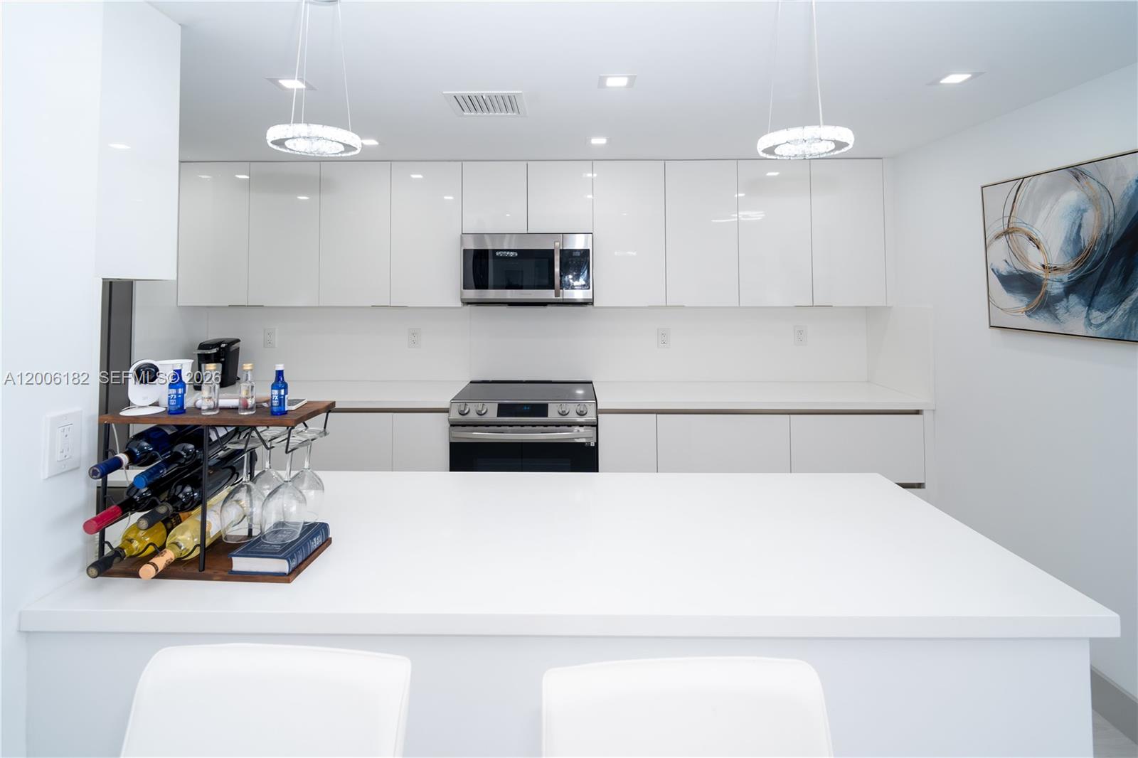 TURNBERRY ISLE CONDO - Residential