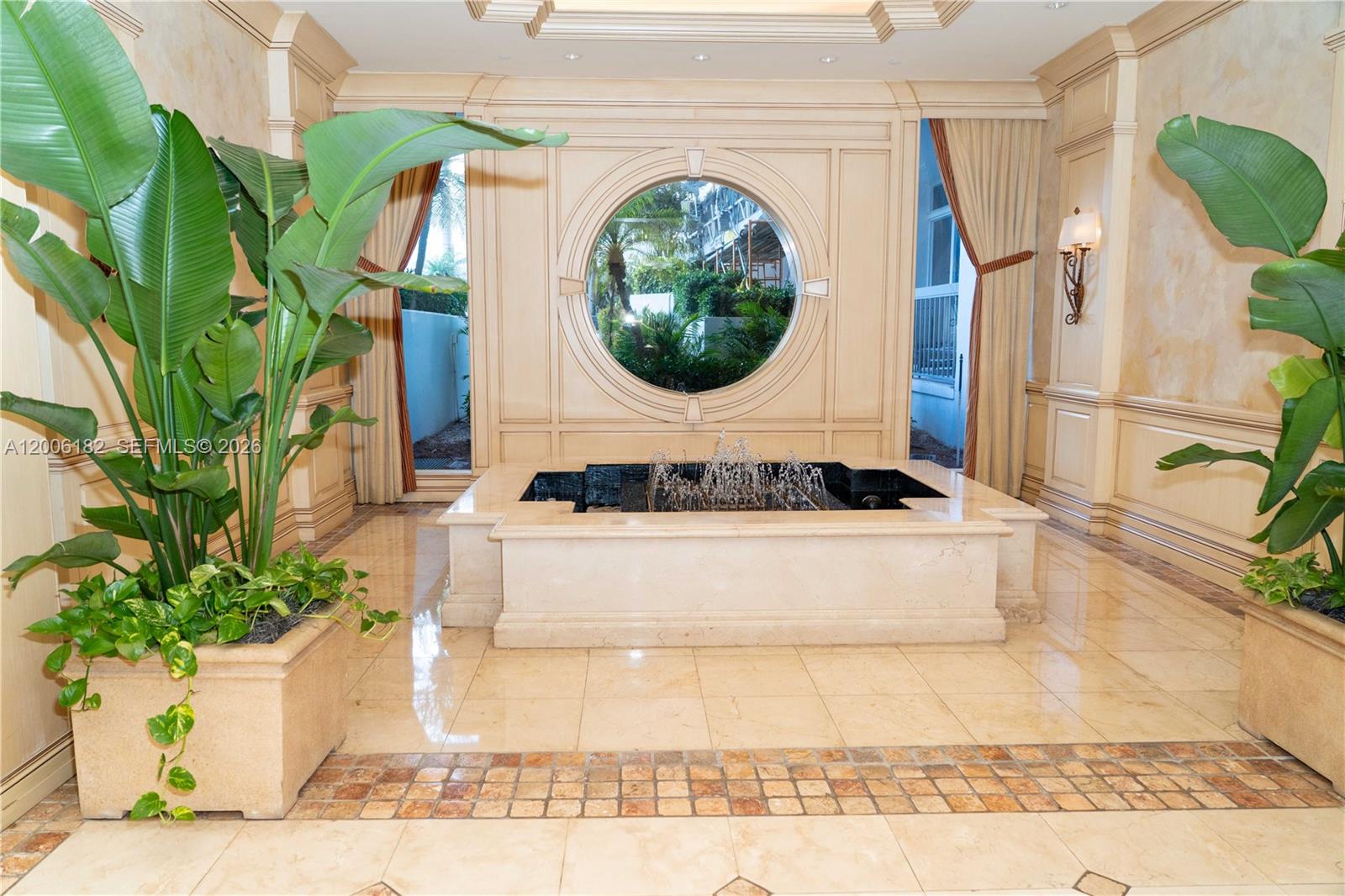 TURNBERRY ISLE CONDO - Residential