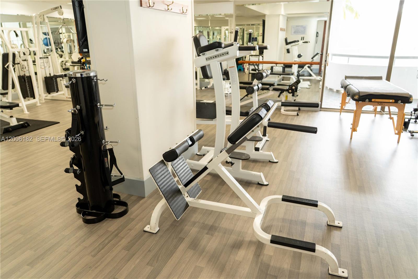 TURNBERRY ISLE CONDO - Residential