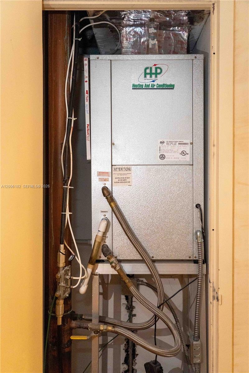 TURNBERRY ISLE CONDO - Residential