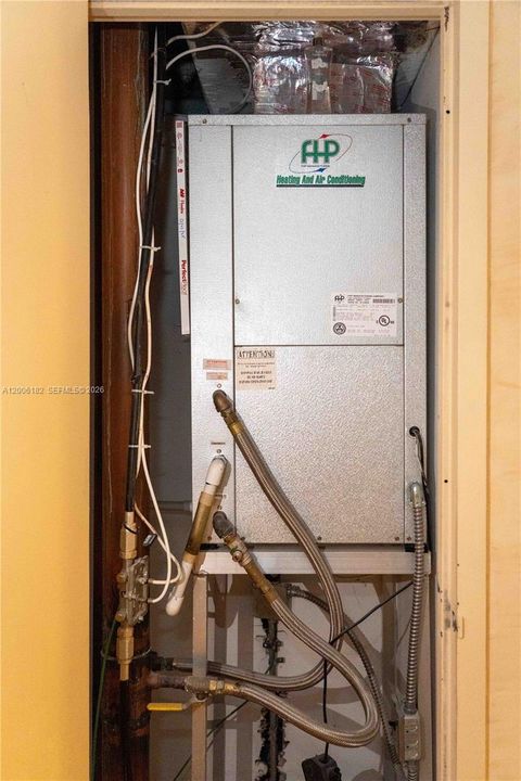 Tiny photo for 19707 Turnberry Way #18C, Aventura, FL 33180 (MLS # A12006182)