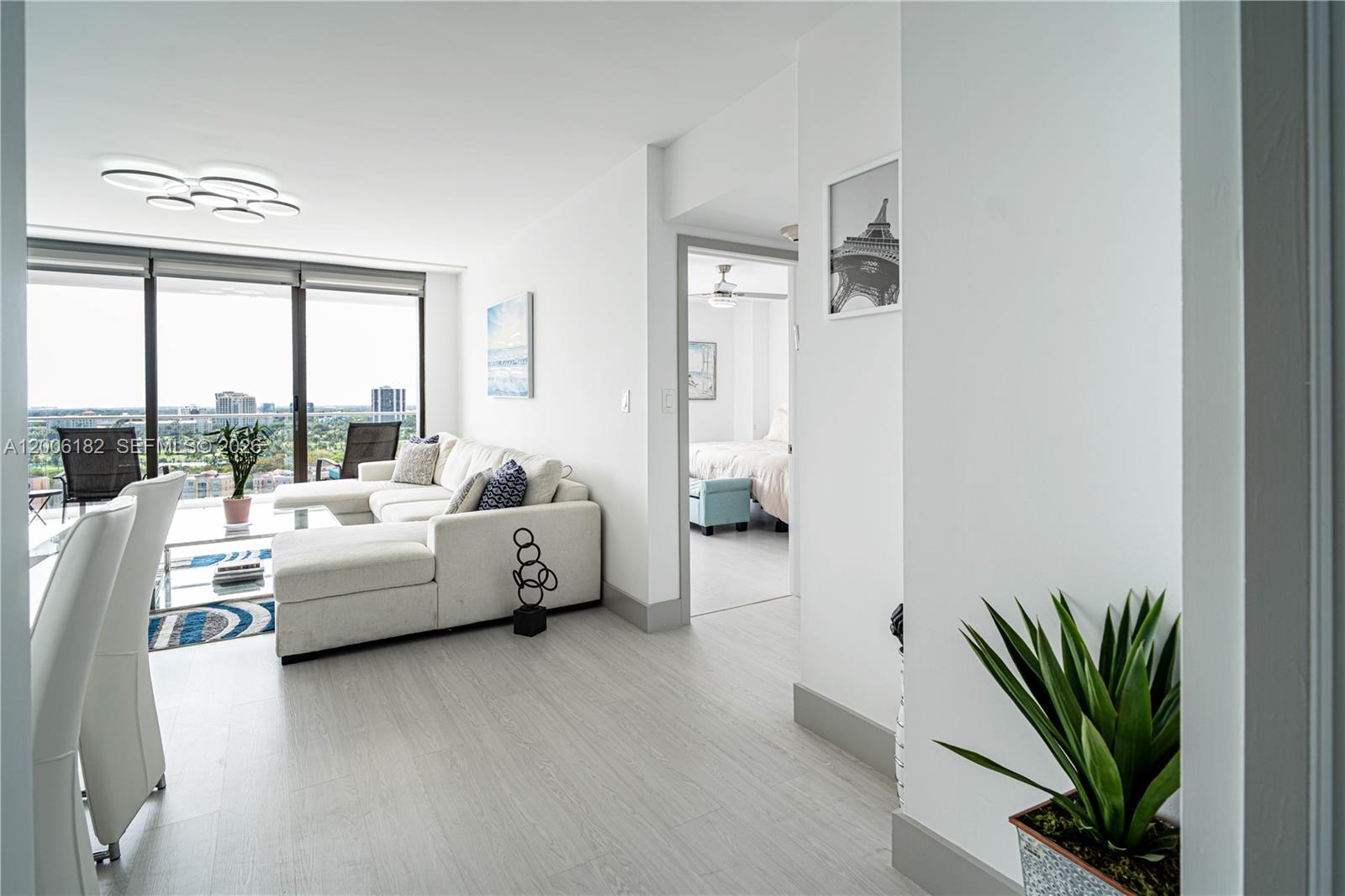 TURNBERRY ISLE CONDO - Residential