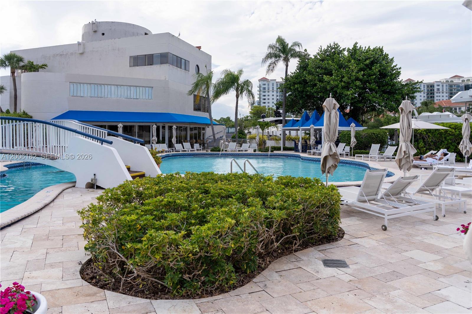 TURNBERRY ISLE CONDO - Residential