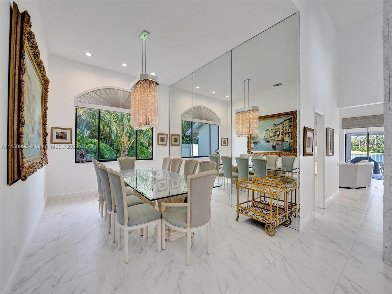 WINDMILL RANCH ESTATES - Residential