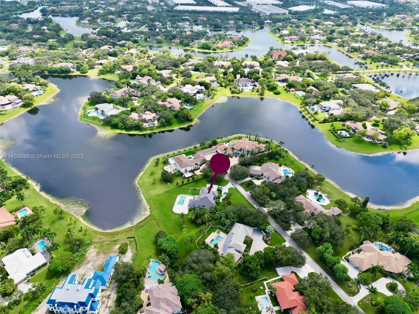 WINDMILL RANCH ESTATES - Residential