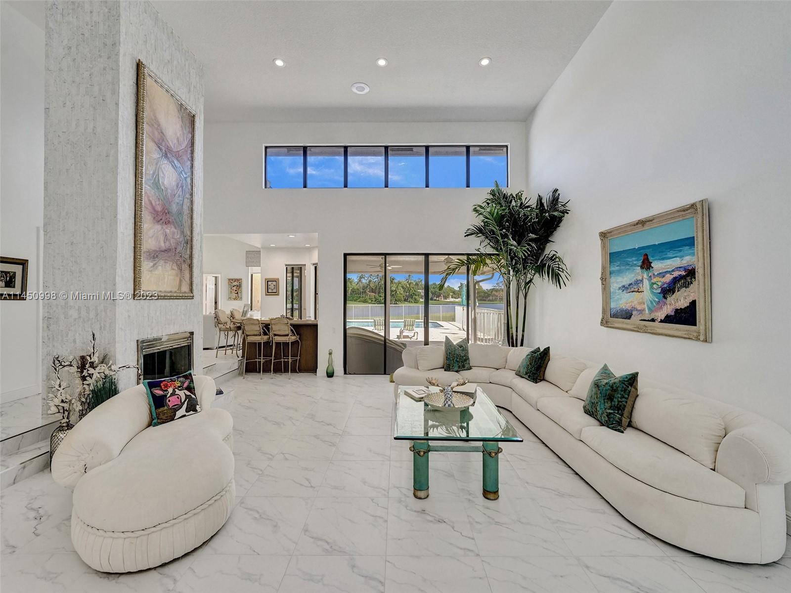 WINDMILL RANCH ESTATES - Residential