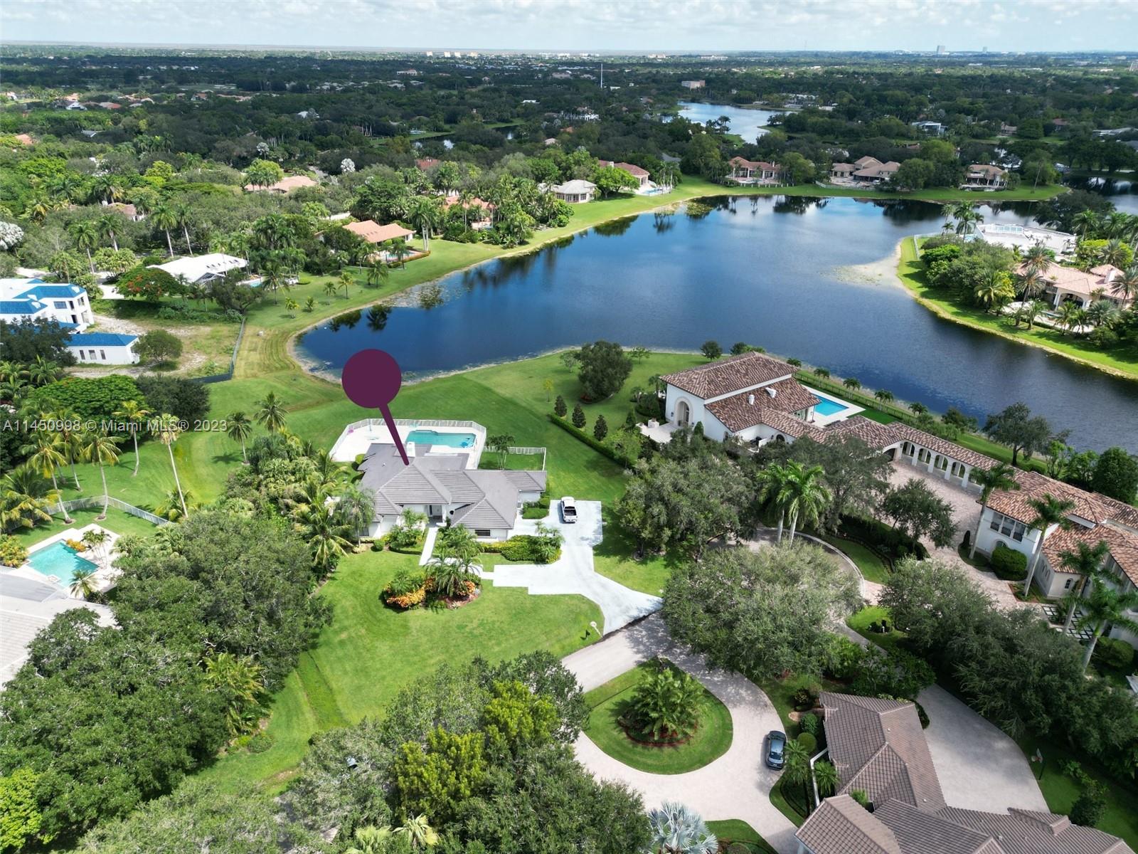 WINDMILL RANCH ESTATES - Residential