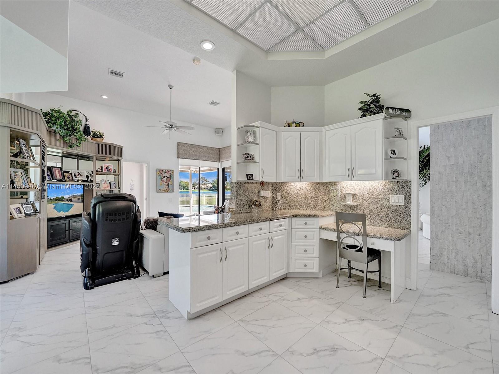 WINDMILL RANCH ESTATES - Residential