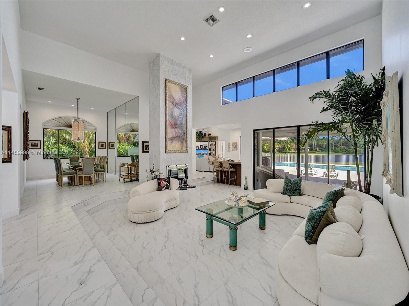 WINDMILL RANCH ESTATES - Residential