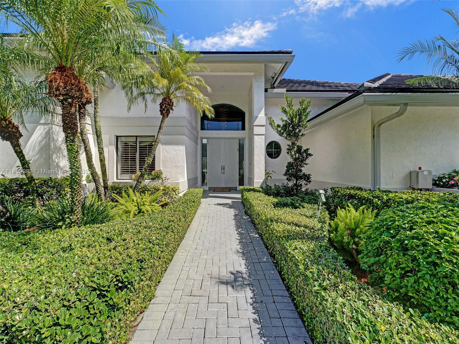 WINDMILL RANCH ESTATES - Residential