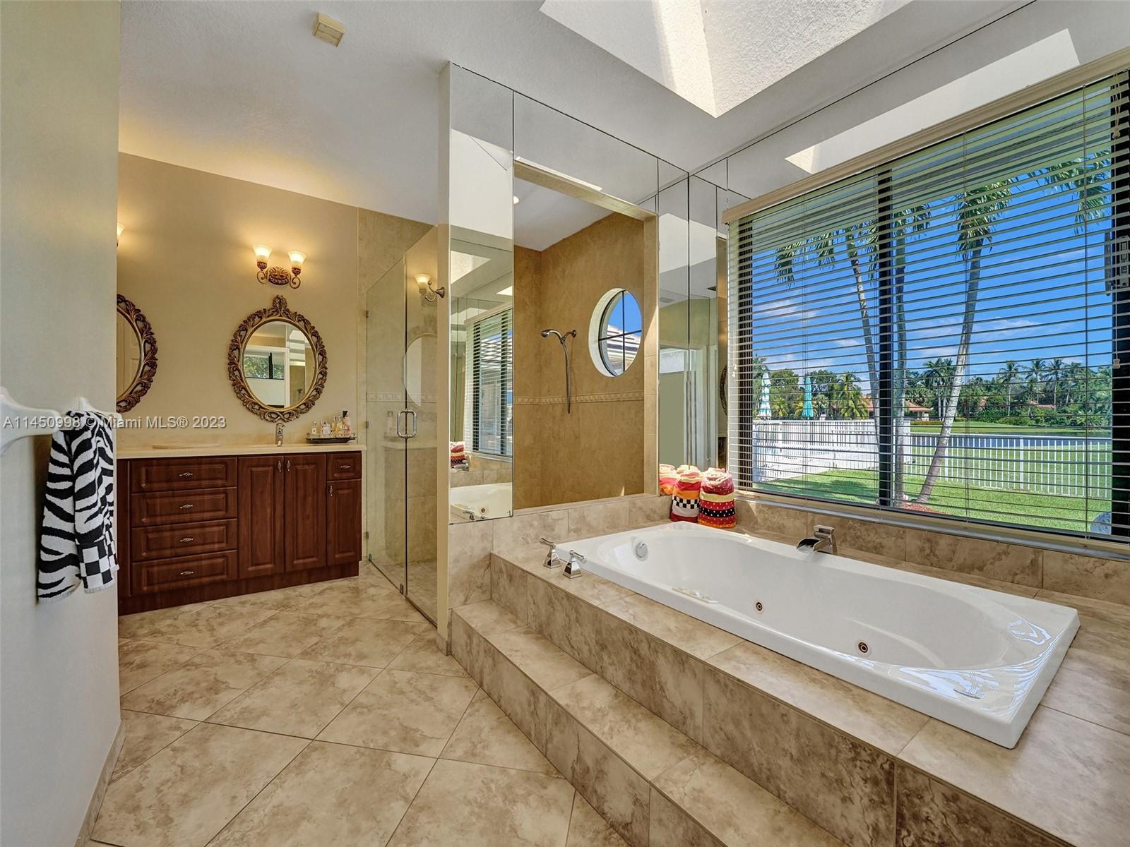 WINDMILL RANCH ESTATES - Residential