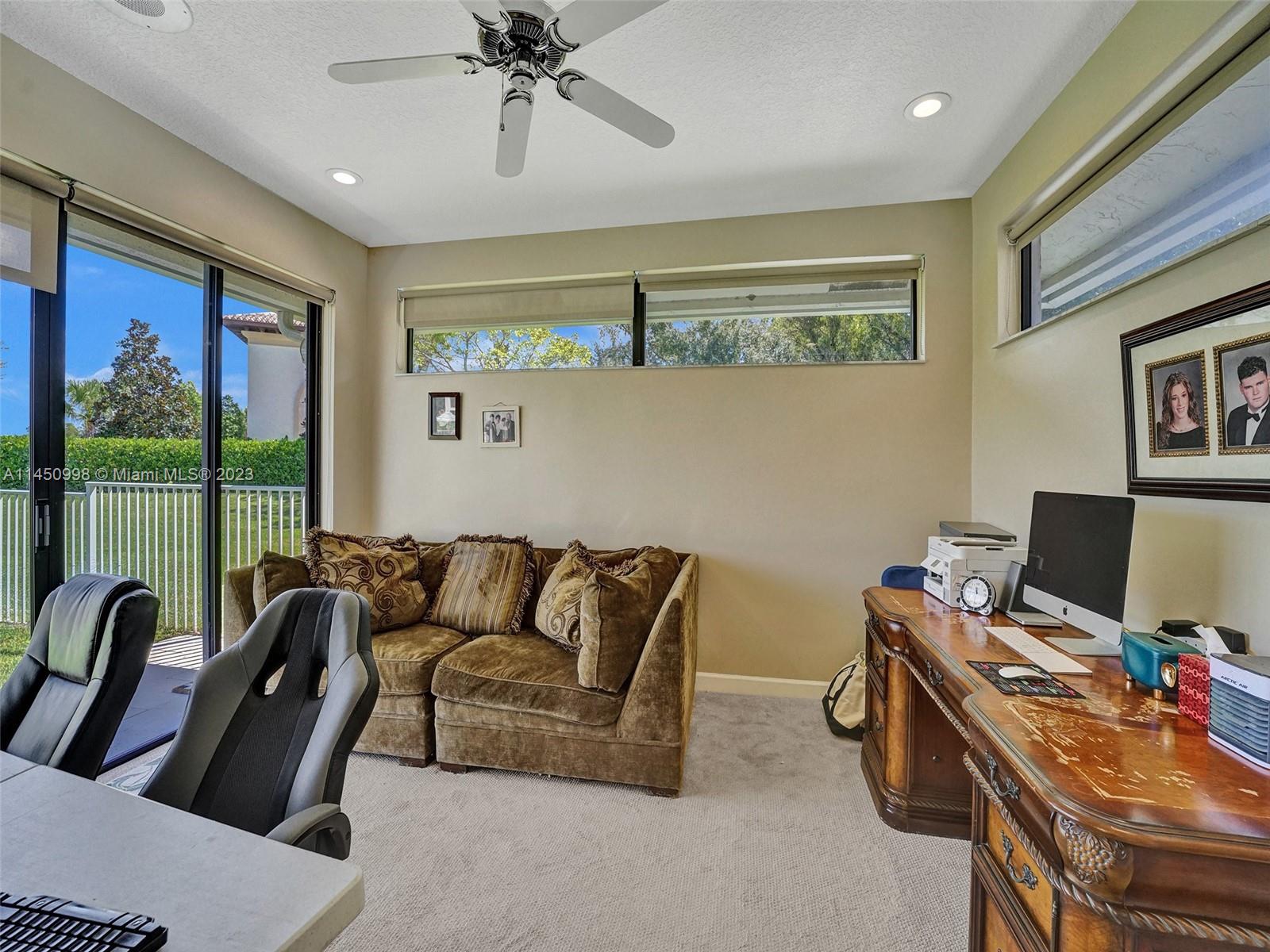 WINDMILL RANCH ESTATES - Residential