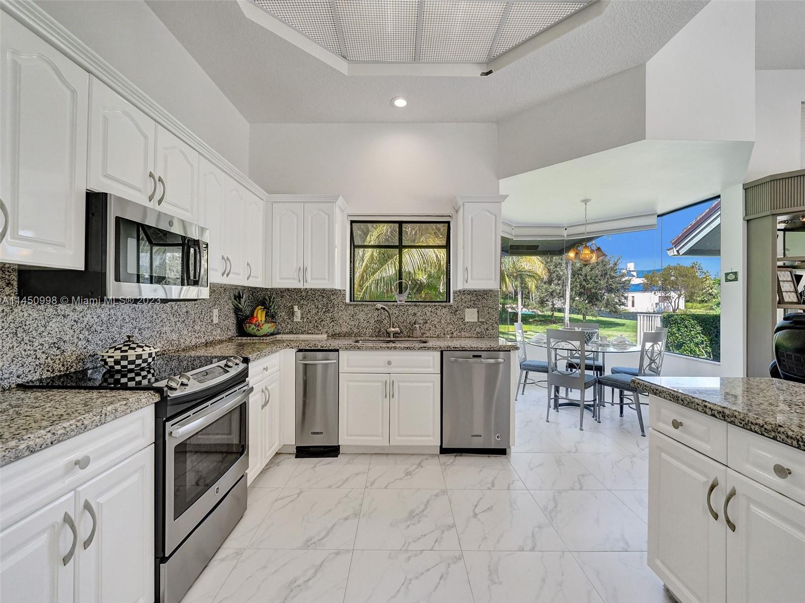 WINDMILL RANCH ESTATES - Residential