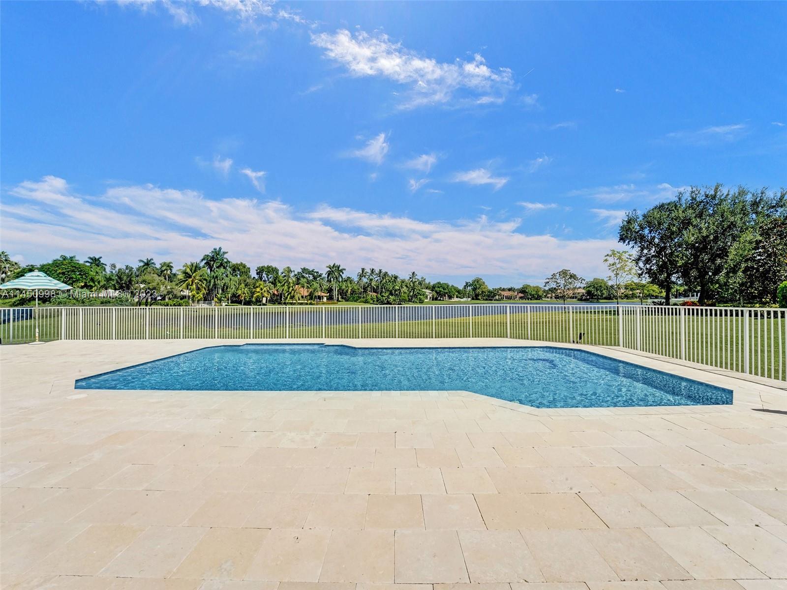 WINDMILL RANCH ESTATES - Residential