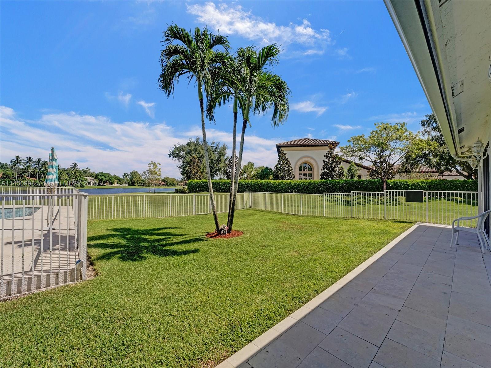 WINDMILL RANCH ESTATES - Residential