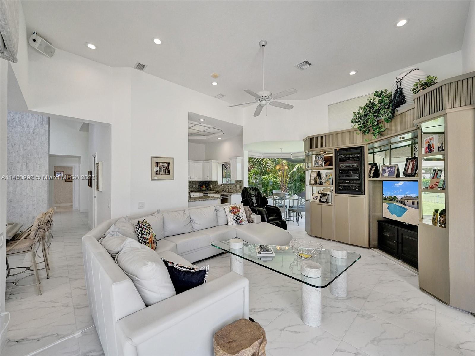 WINDMILL RANCH ESTATES - Residential