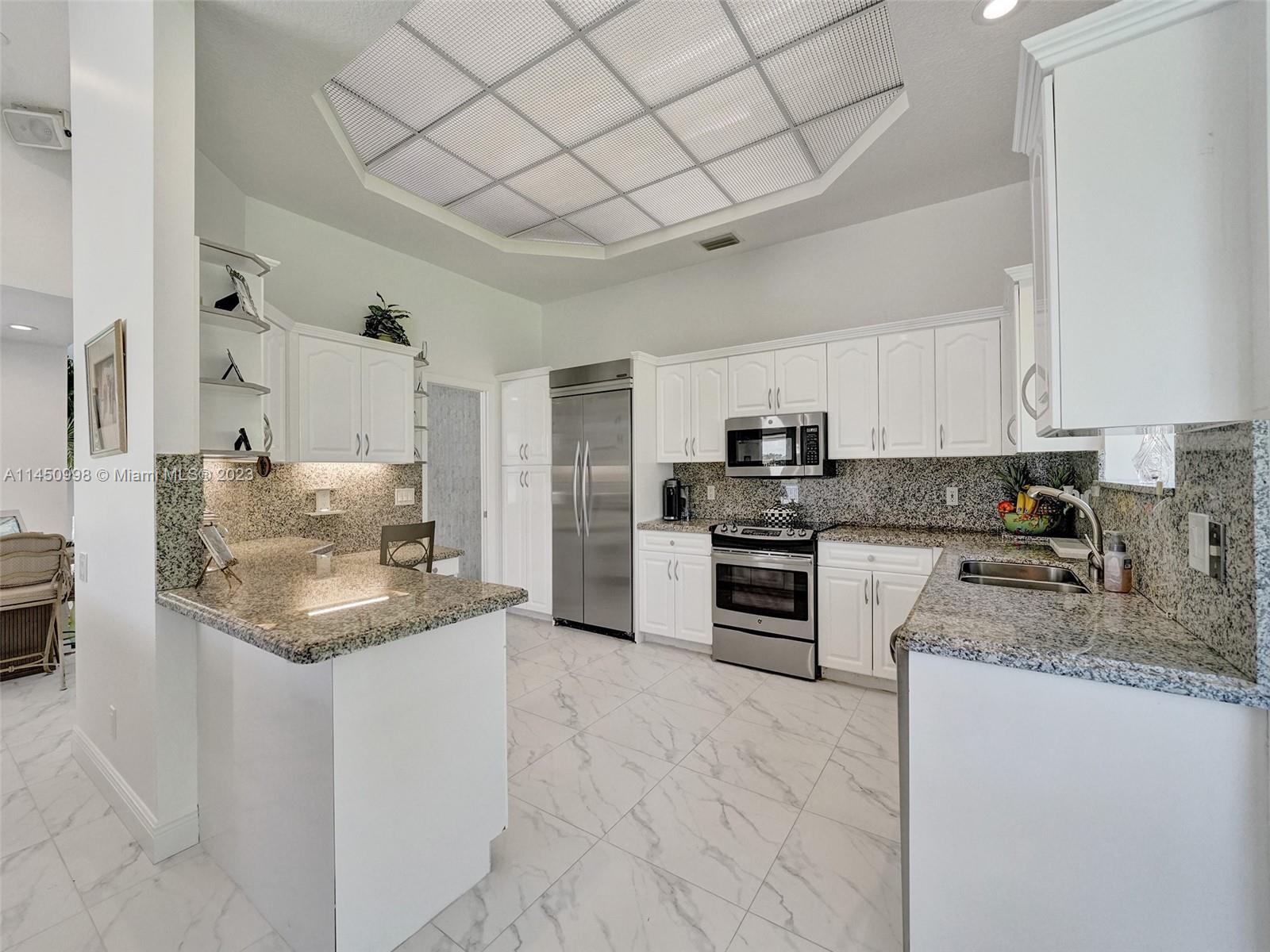 WINDMILL RANCH ESTATES - Residential