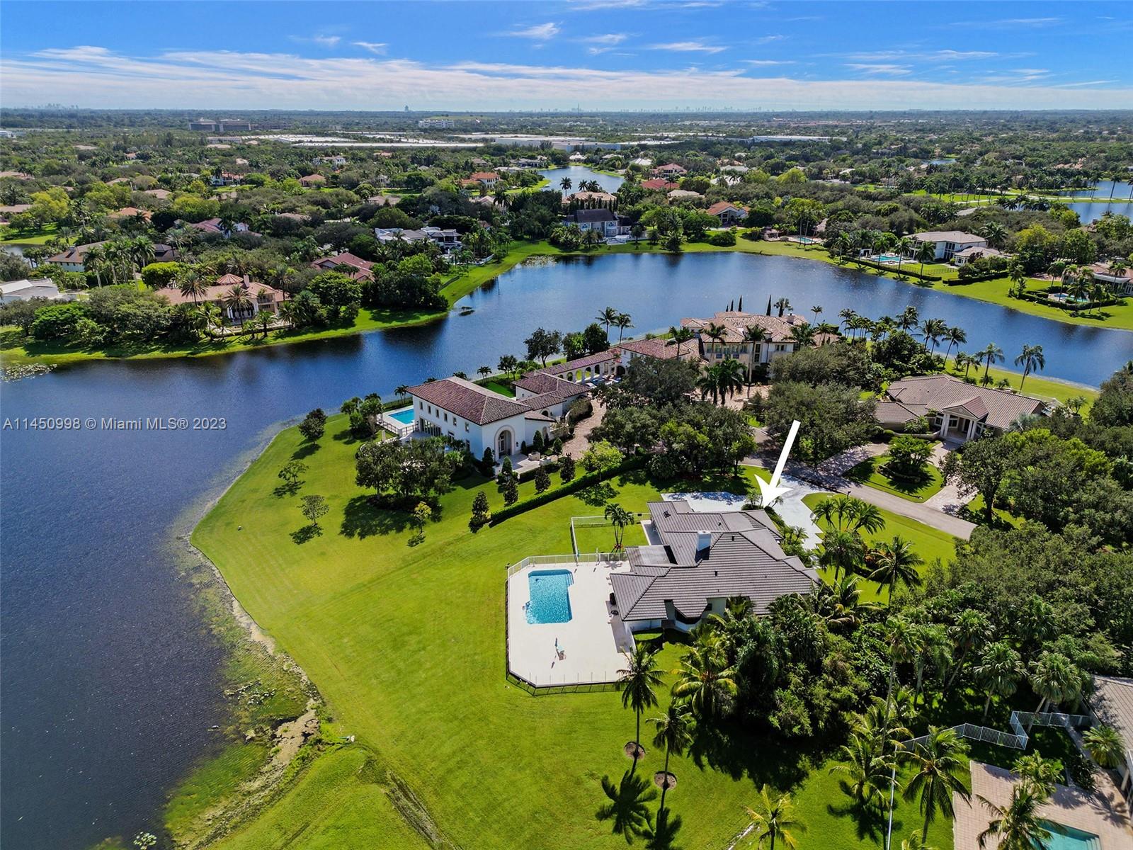 WINDMILL RANCH ESTATES - Residential