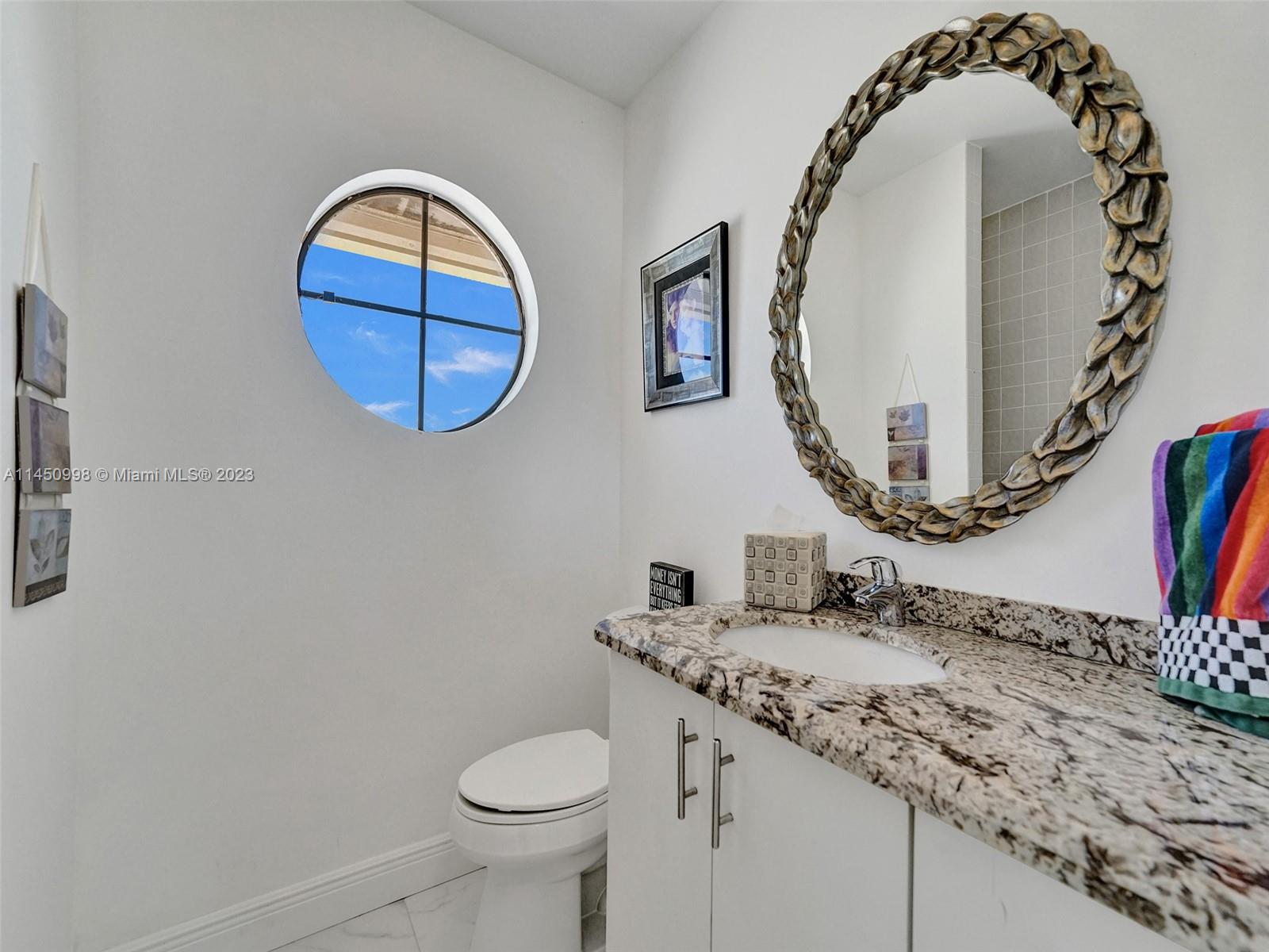 WINDMILL RANCH ESTATES - Residential