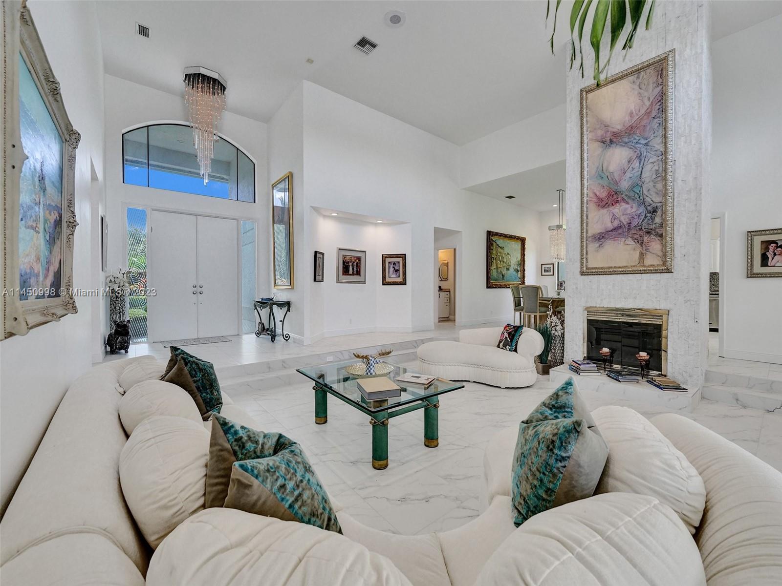 WINDMILL RANCH ESTATES - Residential