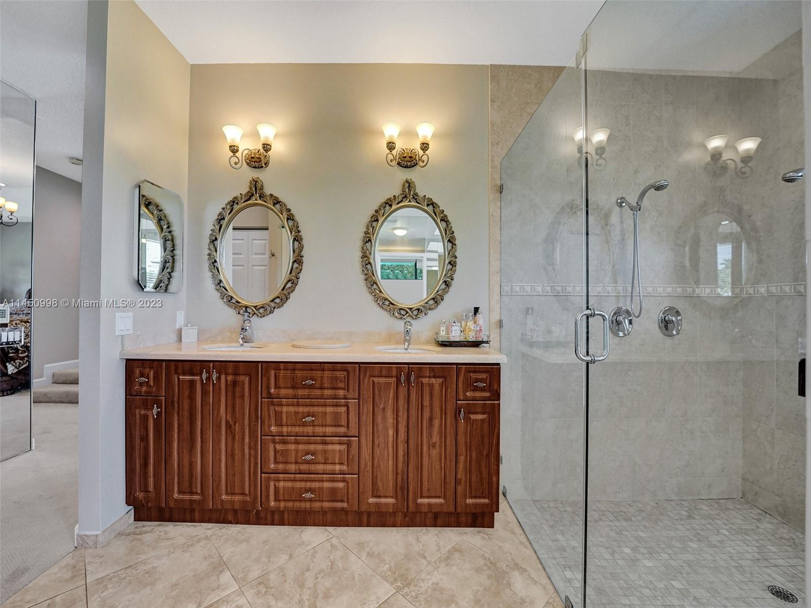 WINDMILL RANCH ESTATES - Residential