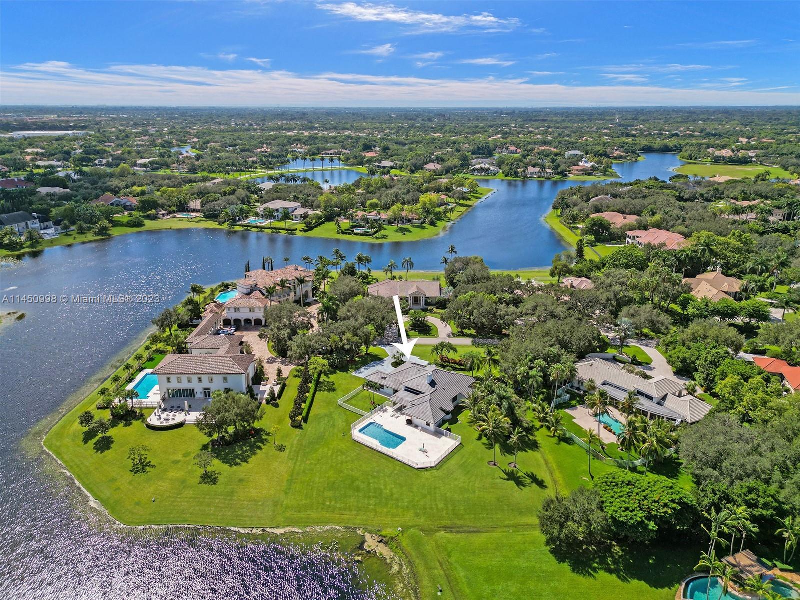 WINDMILL RANCH ESTATES - Residential