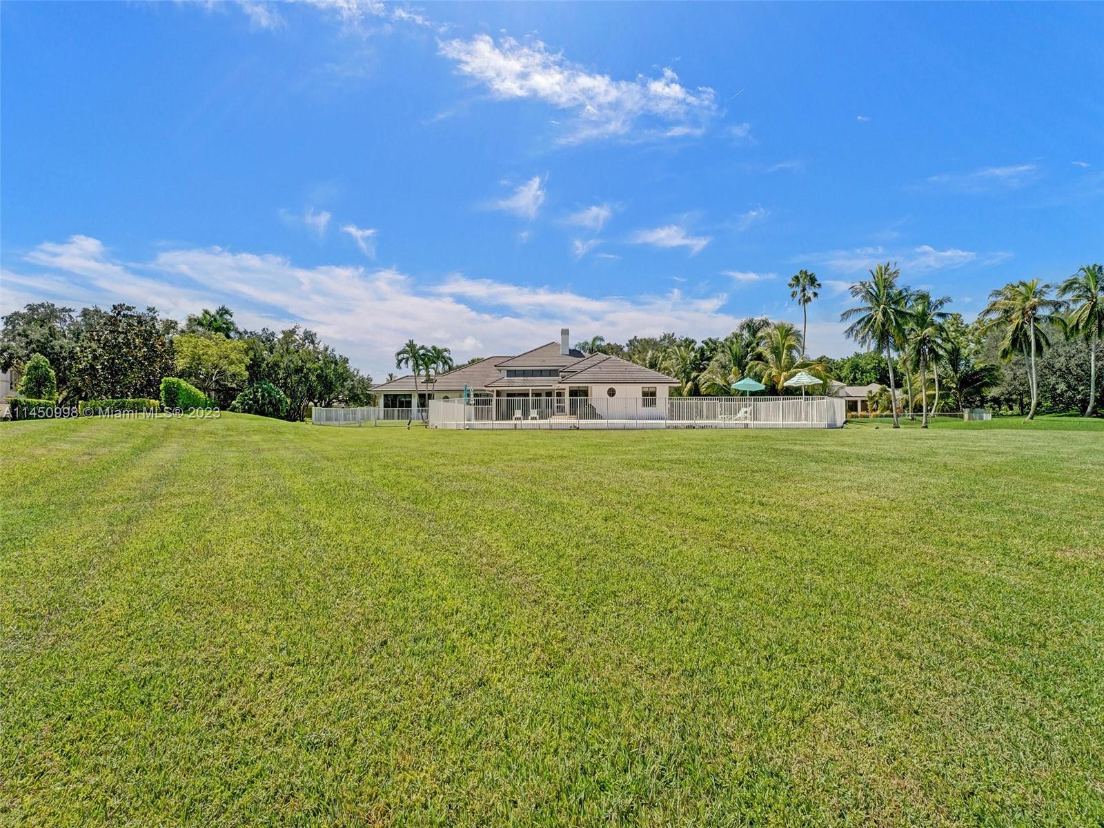 WINDMILL RANCH ESTATES - Residential