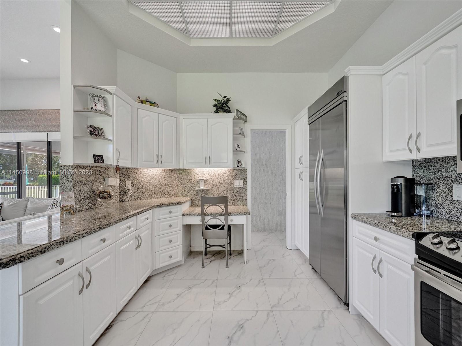 WINDMILL RANCH ESTATES - Residential