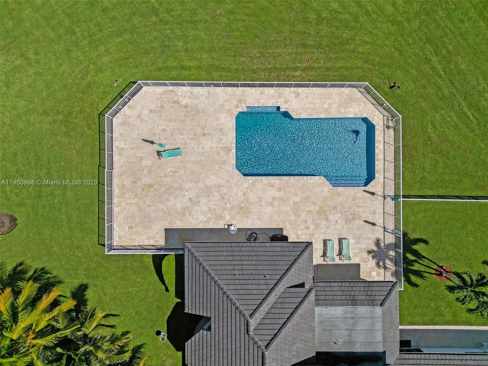 WINDMILL RANCH ESTATES - Residential