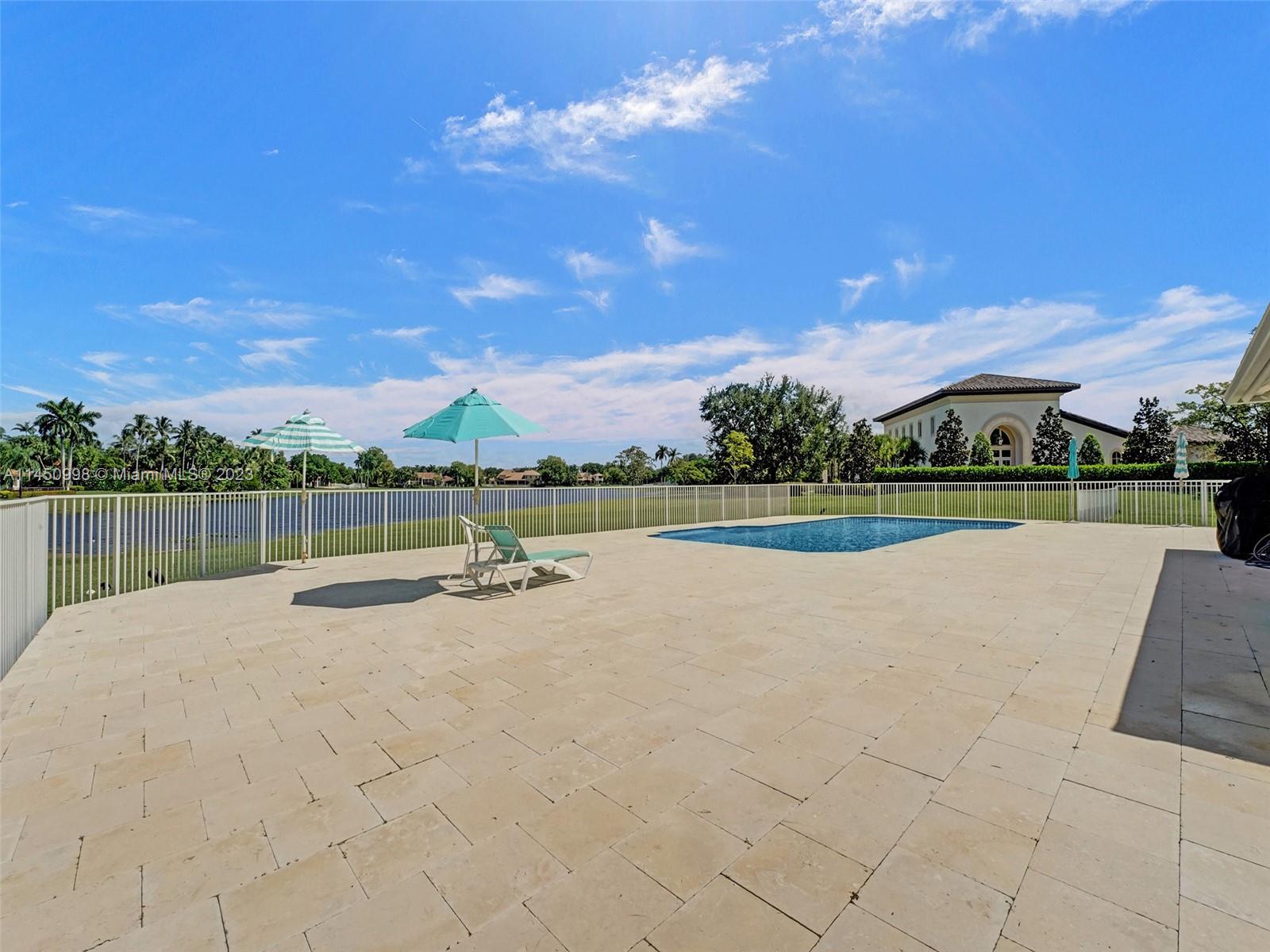 WINDMILL RANCH ESTATES - Residential