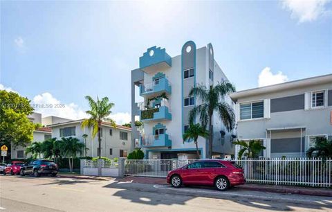 660 85th St Miami Beach FL 33141