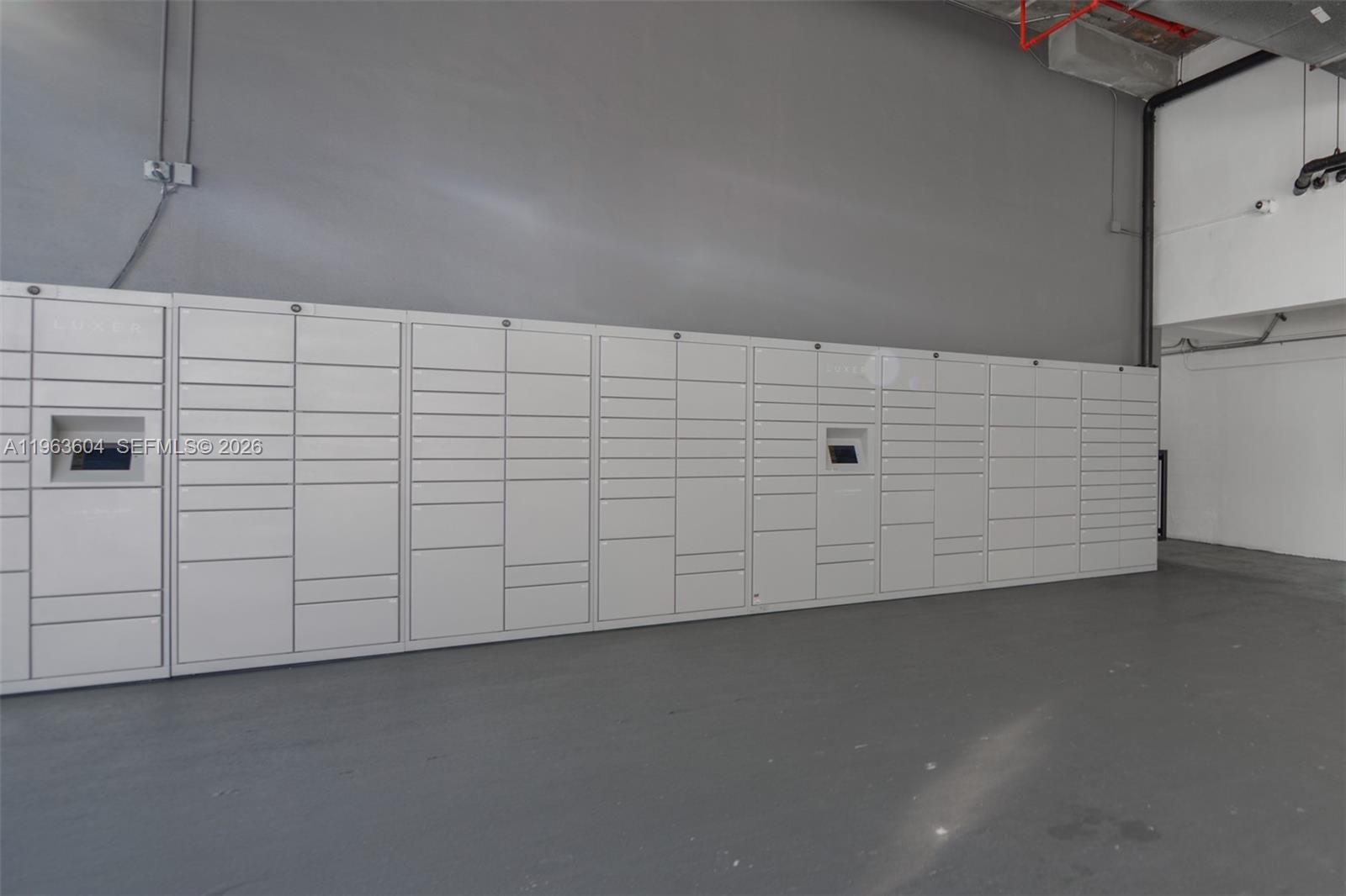 SKYLINE ON BRICKELL CONDO - Residential