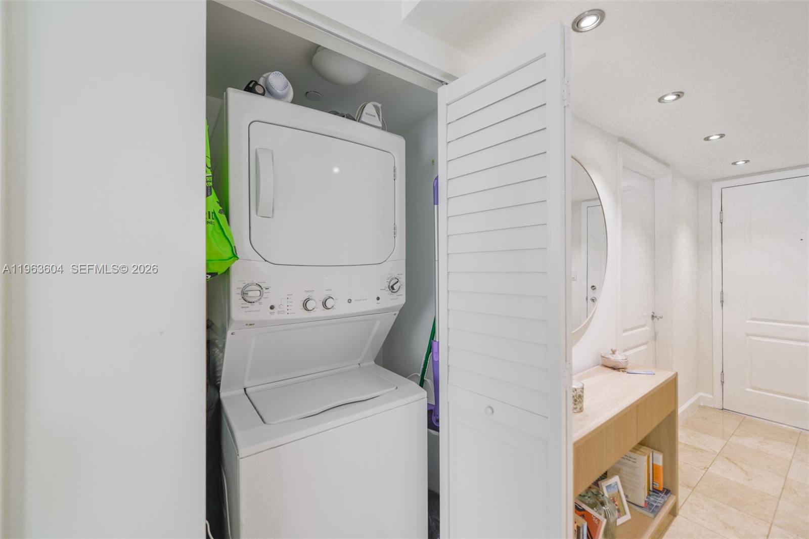 SKYLINE ON BRICKELL CONDO - Residential