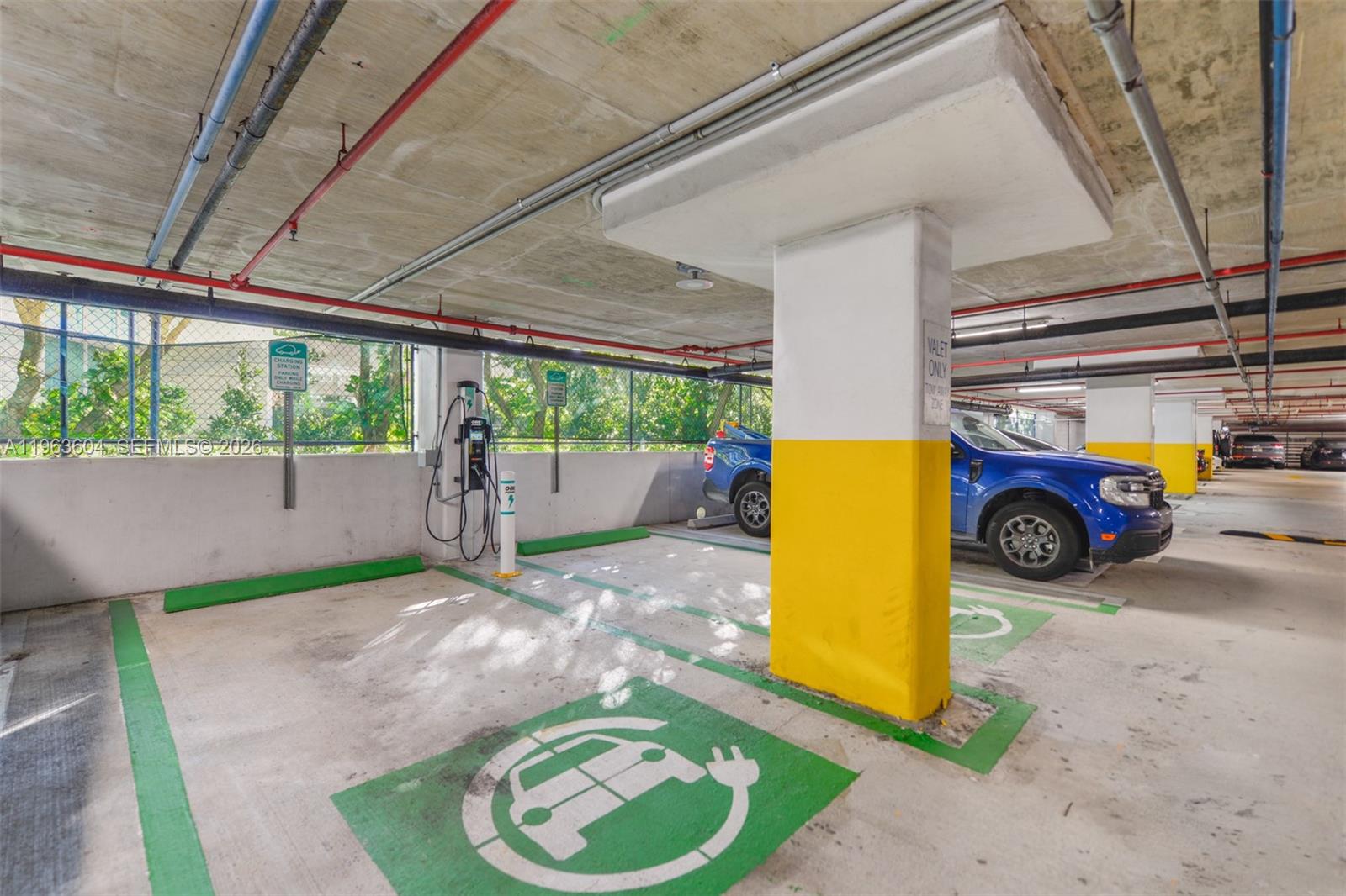 SKYLINE ON BRICKELL CONDO - Residential