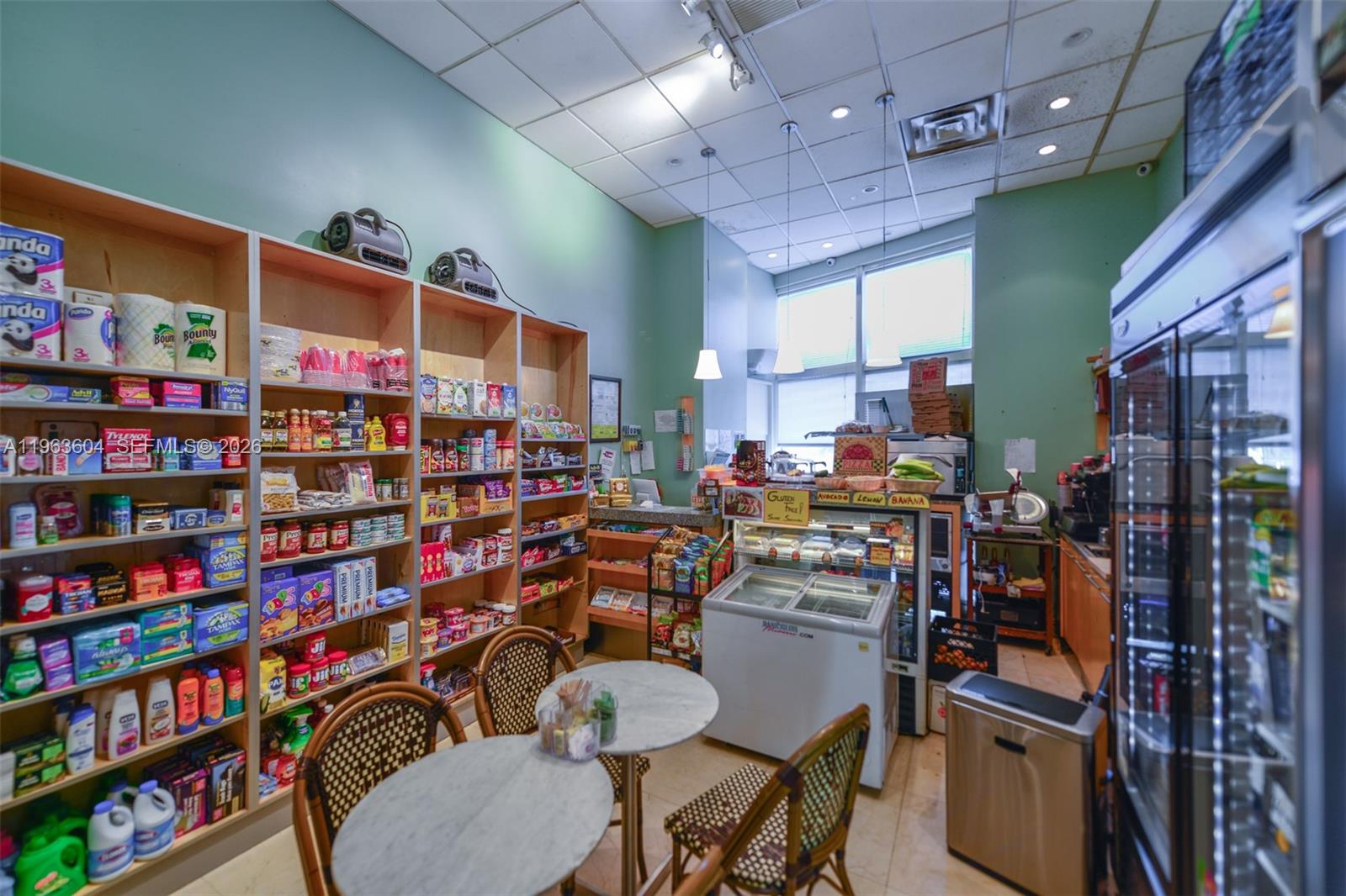 SKYLINE ON BRICKELL CONDO - Residential