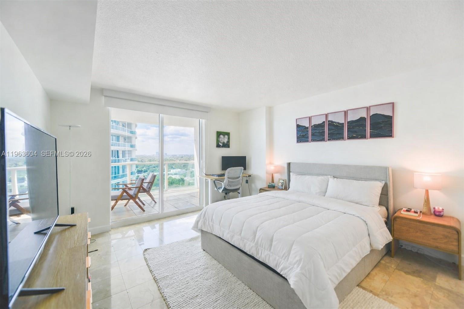 SKYLINE ON BRICKELL CONDO - Residential